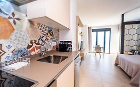 Vistamar Colors Boutique Luxury Apartments By Dlv