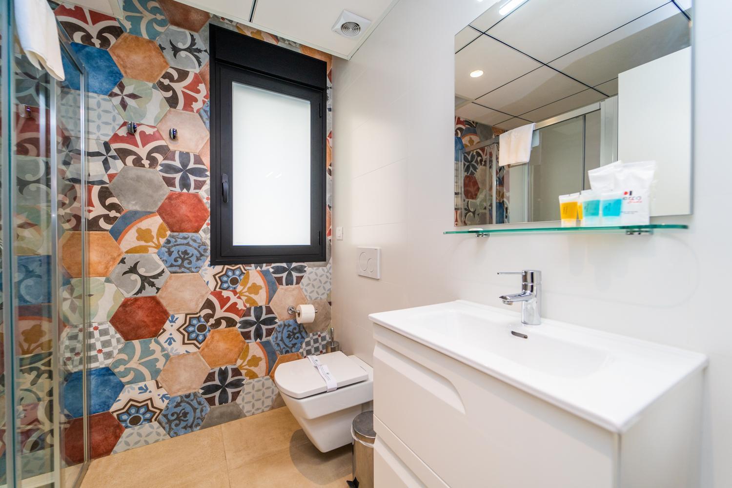 Vistamar Colors Boutique Luxury Apartments By Dlv La Vila Joiosa Extérieur photo