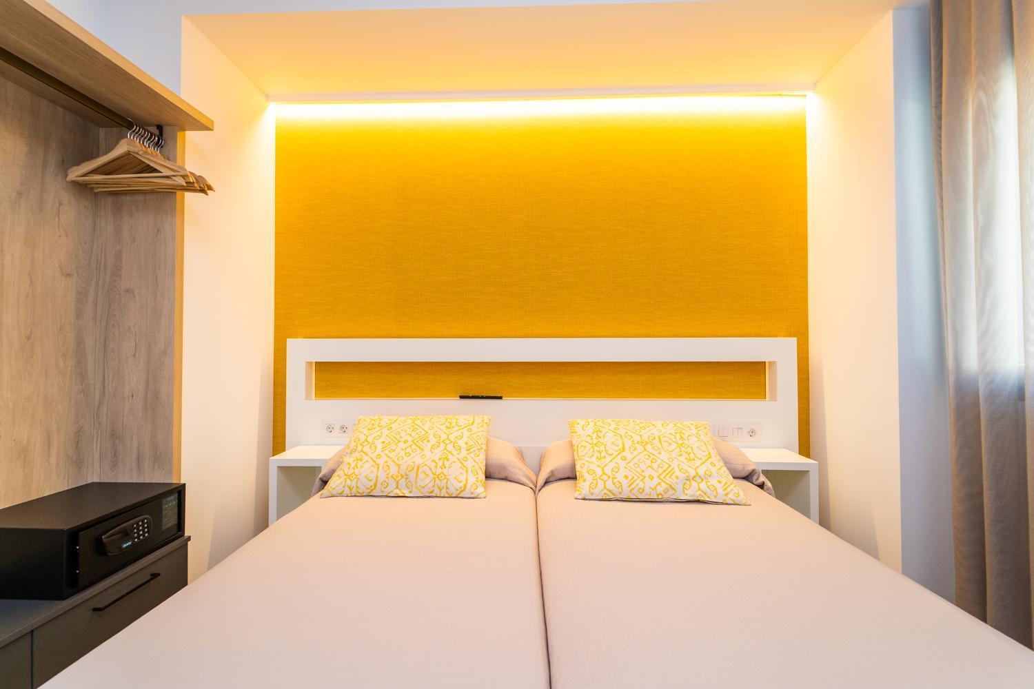 Vistamar Colors Boutique Luxury Apartments By Dlv La Vila Joiosa Extérieur photo