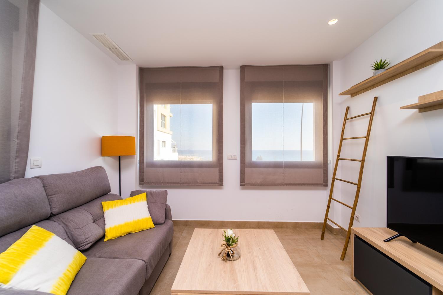 Vistamar Colors Boutique Luxury Apartments By Dlv La Vila Joiosa Extérieur photo