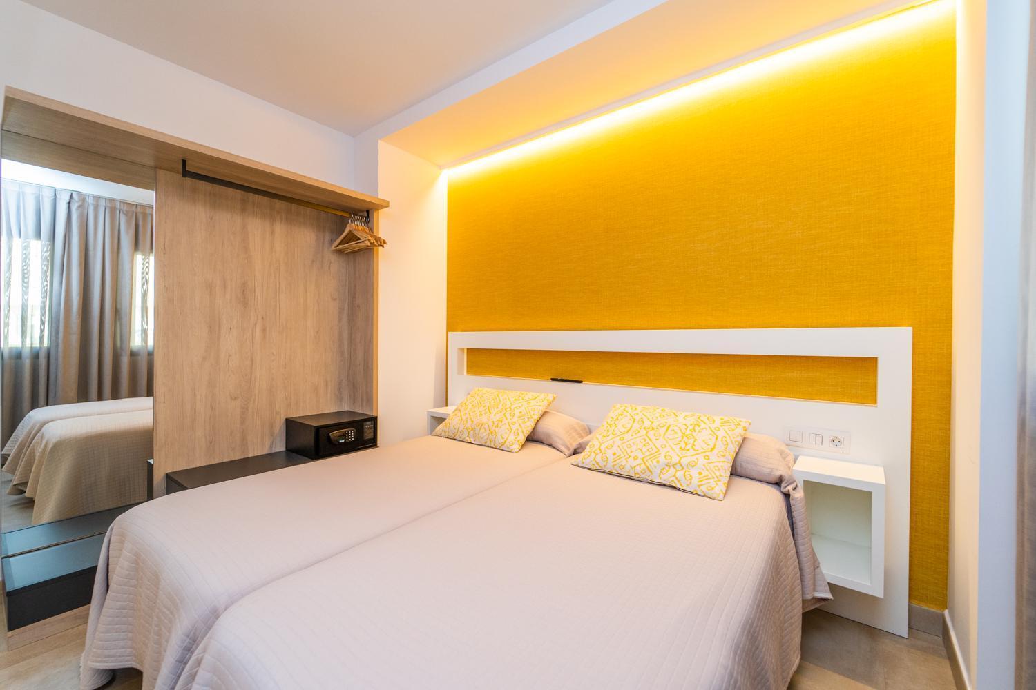 Vistamar Colors Boutique Luxury Apartments By Dlv La Vila Joiosa Extérieur photo