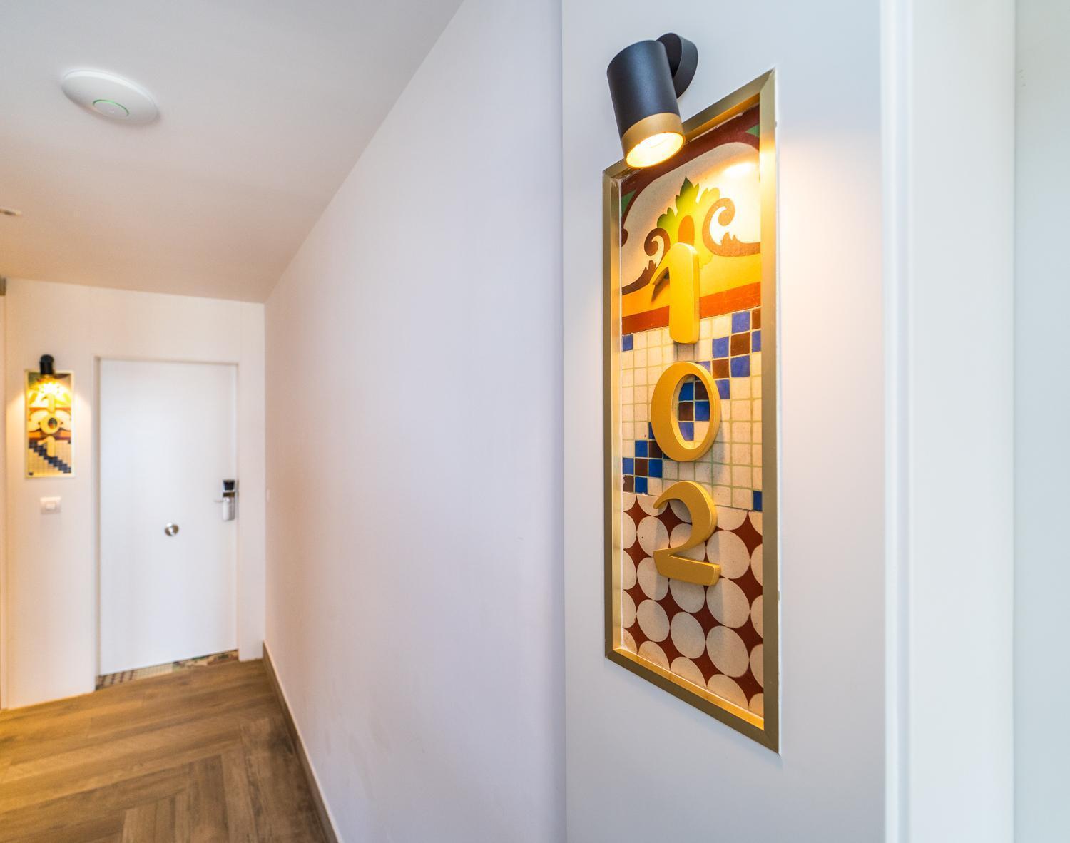 Vistamar Colors Boutique Luxury Apartments By Dlv La Vila Joiosa Extérieur photo