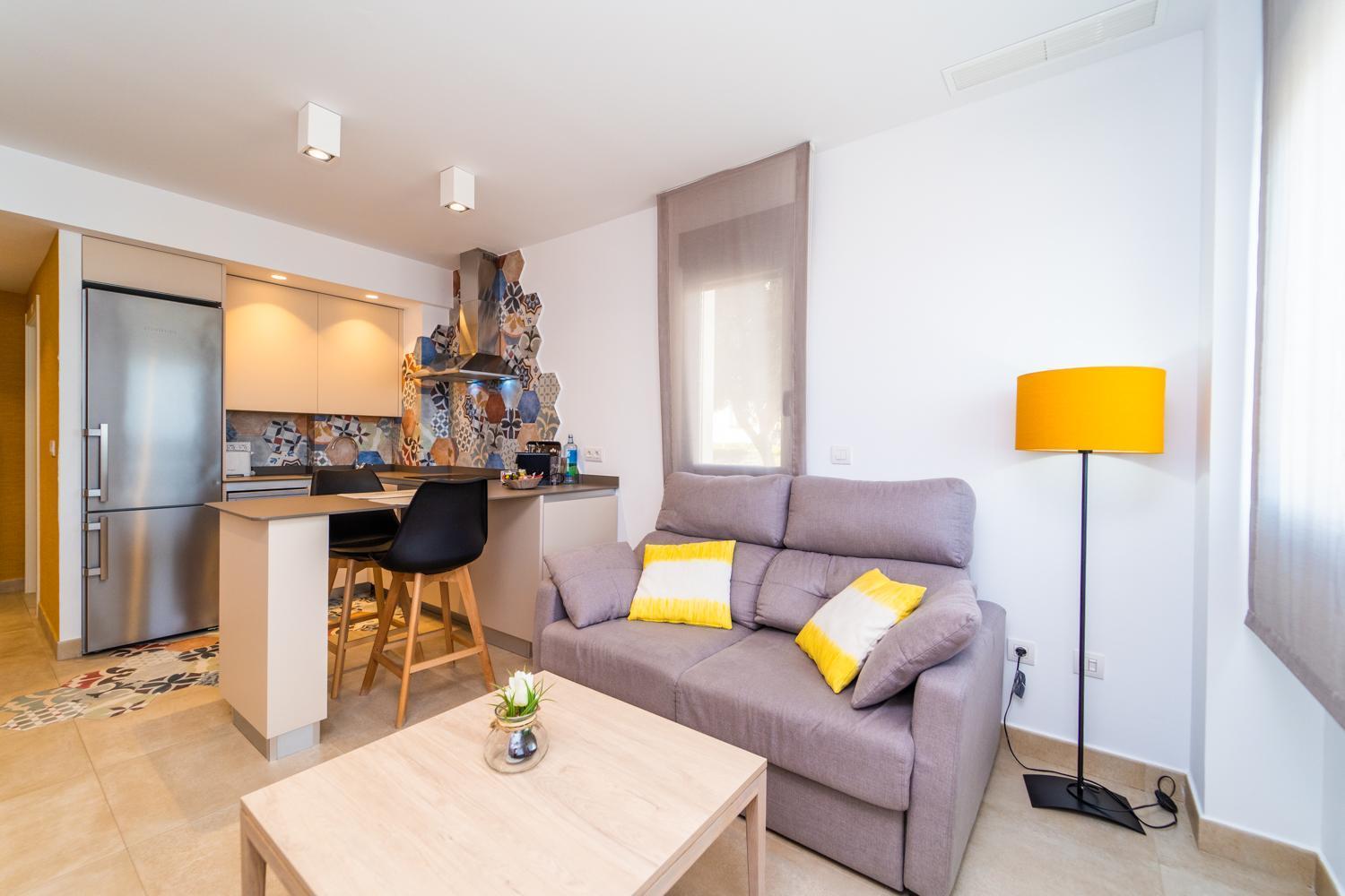 Vistamar Colors Boutique Luxury Apartments By Dlv La Vila Joiosa Extérieur photo