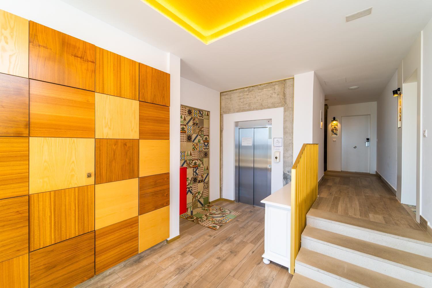 Vistamar Colors Boutique Luxury Apartments By Dlv La Vila Joiosa Extérieur photo