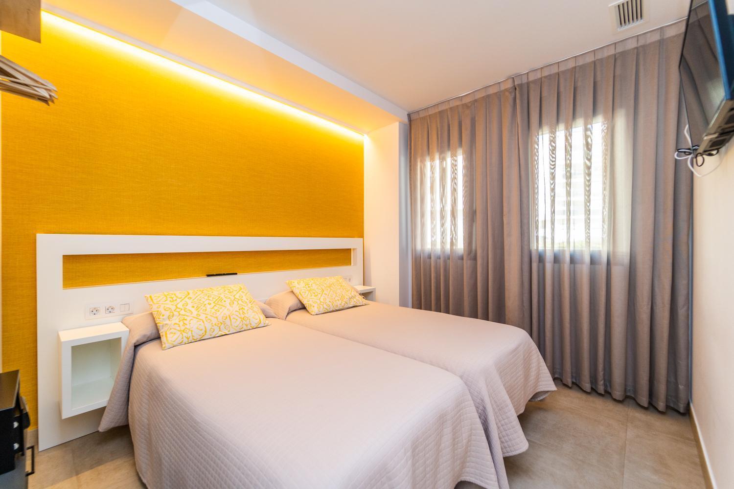 Vistamar Colors Boutique Luxury Apartments By Dlv La Vila Joiosa Extérieur photo