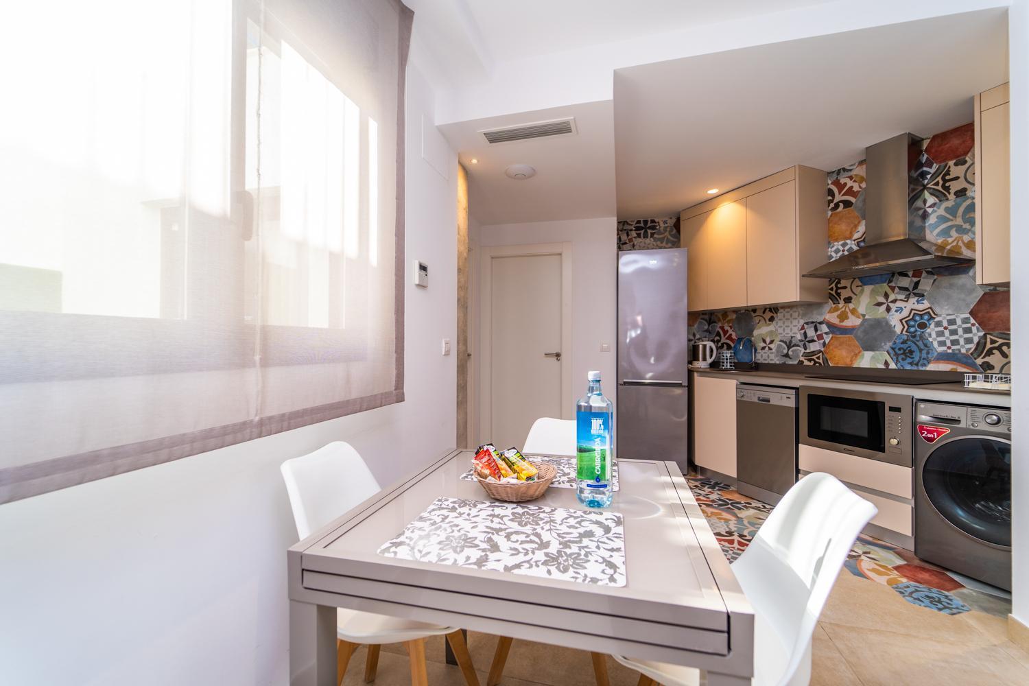 Vistamar Colors Boutique Luxury Apartments By Dlv La Vila Joiosa Extérieur photo