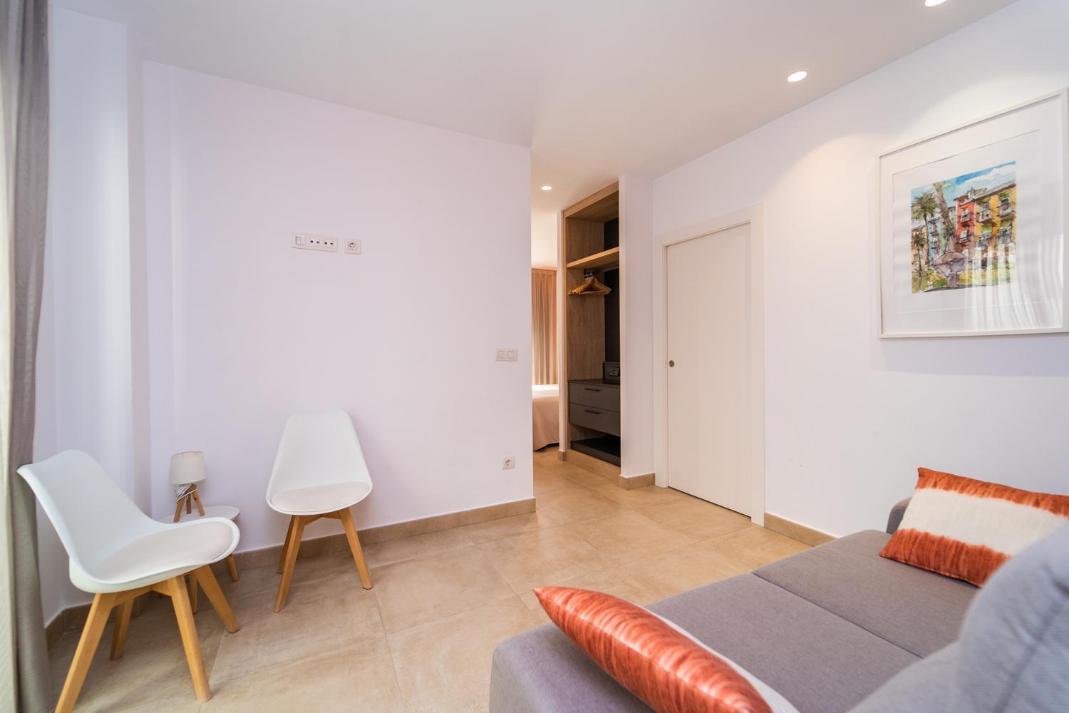 Vistamar Colors Boutique Luxury Apartments By Dlv La Vila Joiosa Extérieur photo