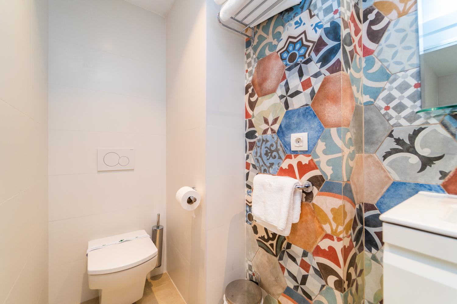 Vistamar Colors Boutique Luxury Apartments By Dlv La Vila Joiosa Extérieur photo