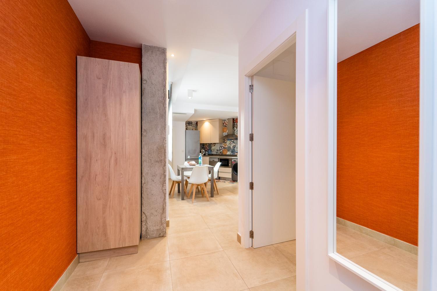 Vistamar Colors Boutique Luxury Apartments By Dlv La Vila Joiosa Extérieur photo