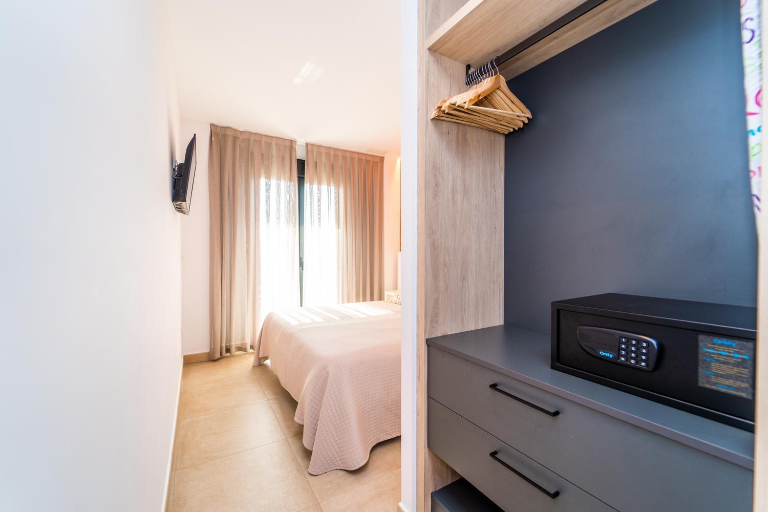 Vistamar Colors Boutique Luxury Apartments By Dlv La Vila Joiosa Extérieur photo