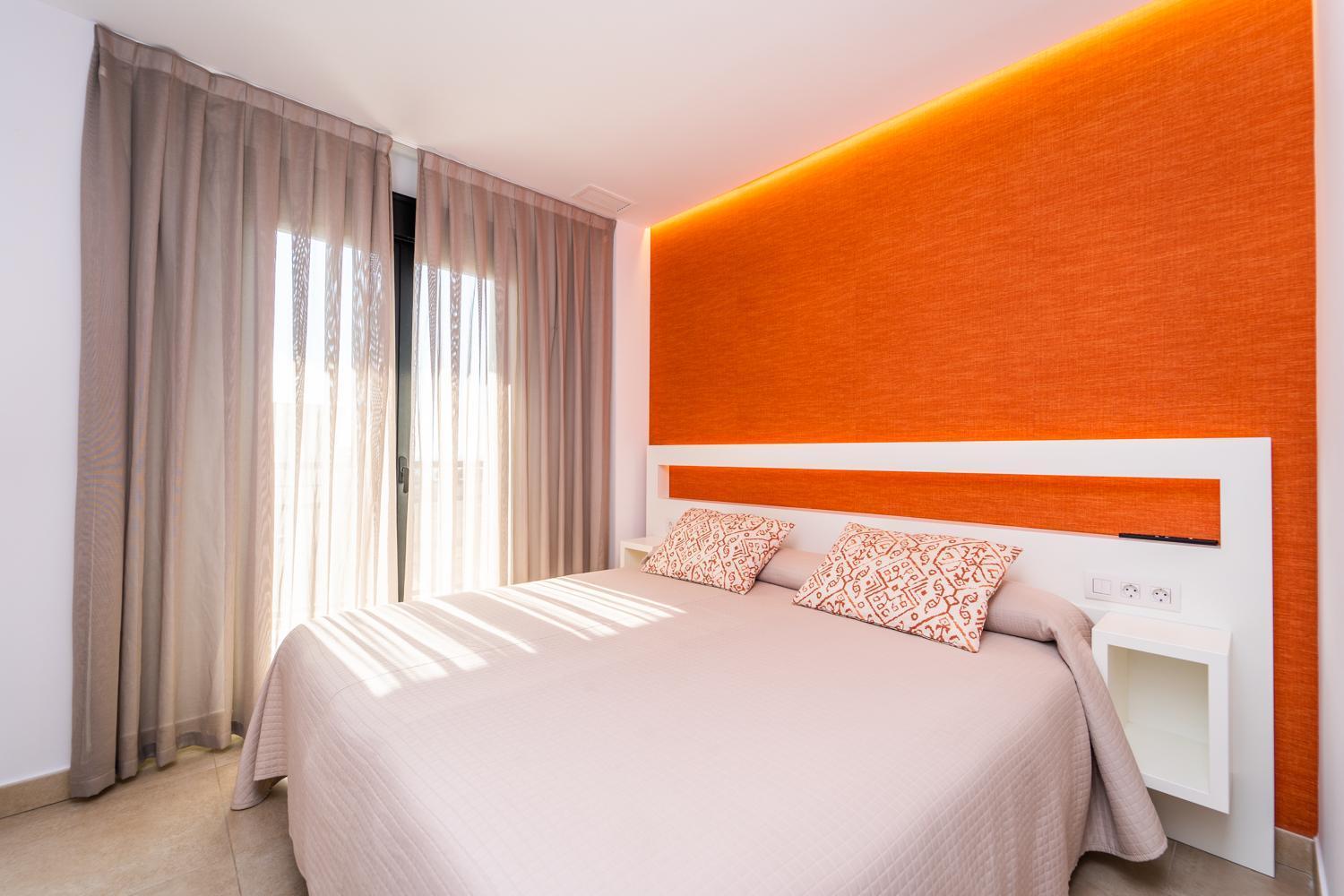 Vistamar Colors Boutique Luxury Apartments By Dlv La Vila Joiosa Extérieur photo