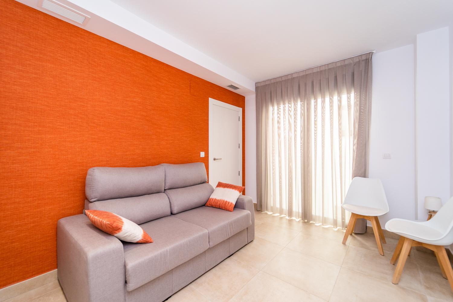Vistamar Colors Boutique Luxury Apartments By Dlv La Vila Joiosa Extérieur photo