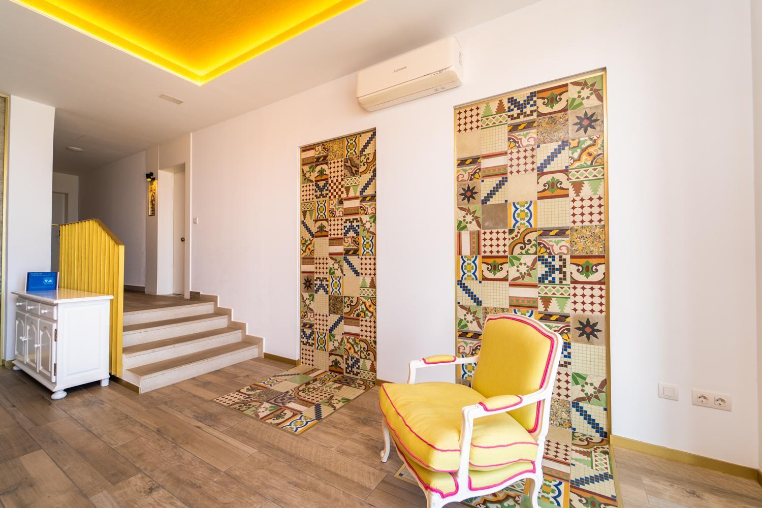Vistamar Colors Boutique Luxury Apartments By Dlv La Vila Joiosa Extérieur photo