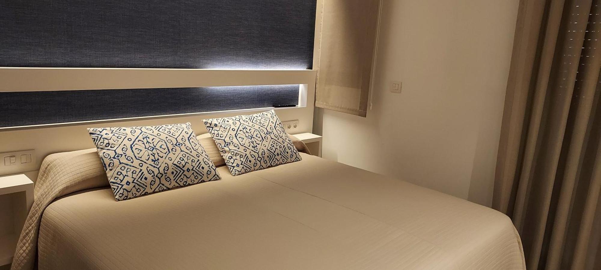 Vistamar Colors Boutique Luxury Apartments By Dlv La Vila Joiosa Extérieur photo