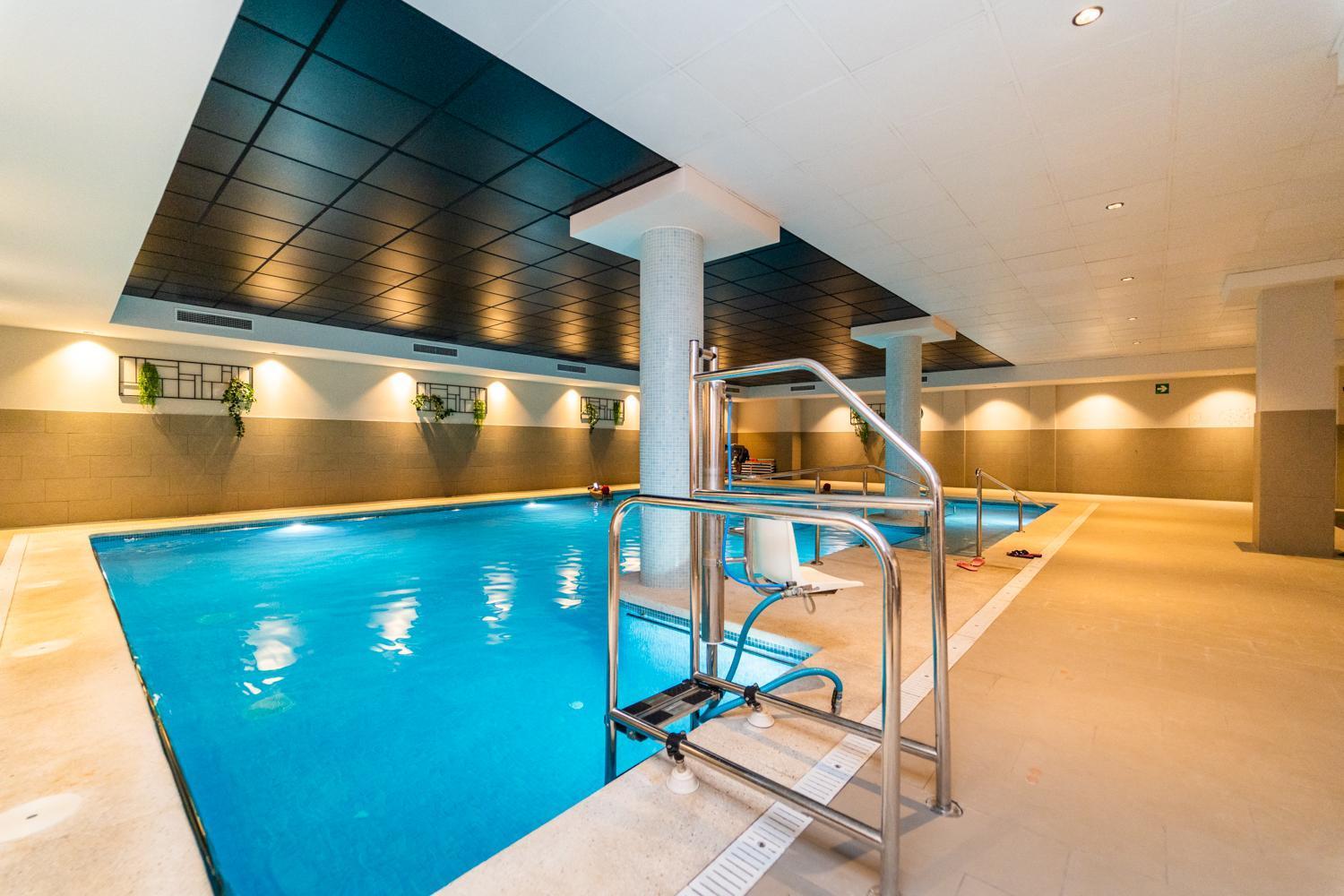 Vistamar Colors Boutique Luxury Apartments By Dlv La Vila Joiosa Extérieur photo